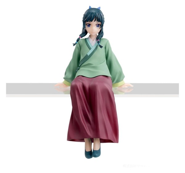 Die Tagebücher der Apothekerin - Maomao Figur / PM Perching (re-run): Sega