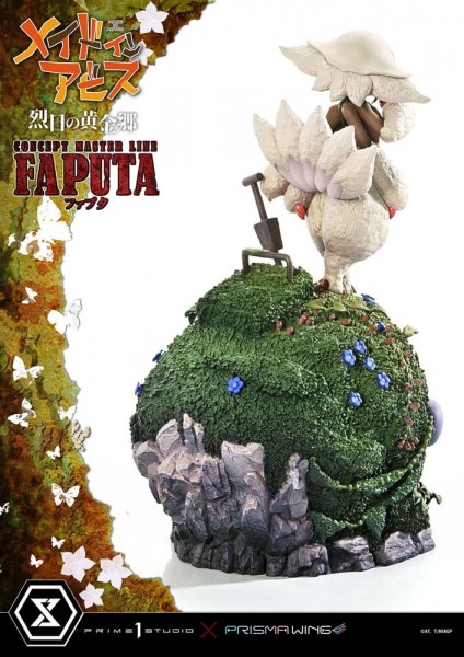 Made in Abyss - Faputa Statue / Prisma Wing: Prime 1 Studio