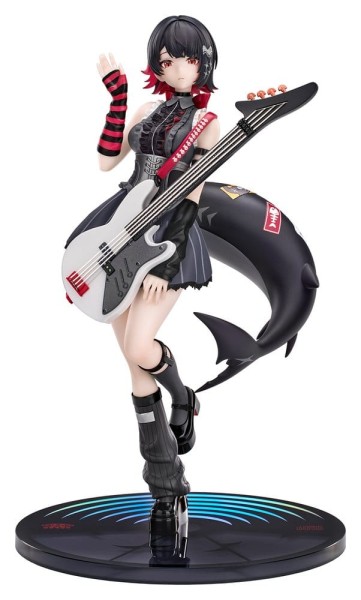 Zenless Zone Zero - Ellen Joe Statue / Gift+ - Sparkling Wonderland: Myethos