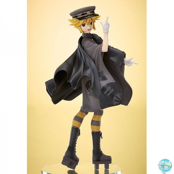 Vocaloid - Len Kagamine Statue - Senbonzakura Version: FREEing