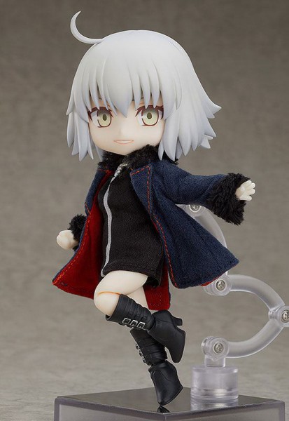 Fate/Grand Order - Avenger/Jeanne d'Arc Nendoroid Doll / Shinjuku Version: Good Smile Company