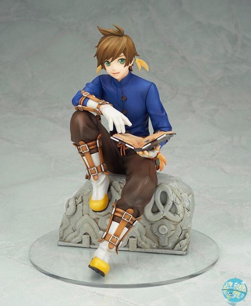 Tales of Zestiria the X - Sorey Statue: Alter