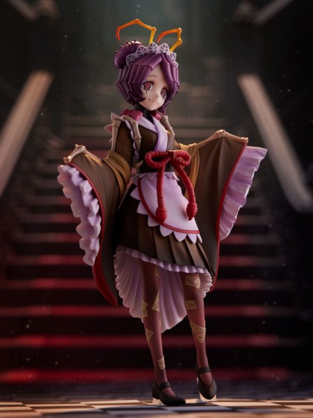 Overlord - Entoma Vasilissa Zeta Statue / F:Nex: Furyu