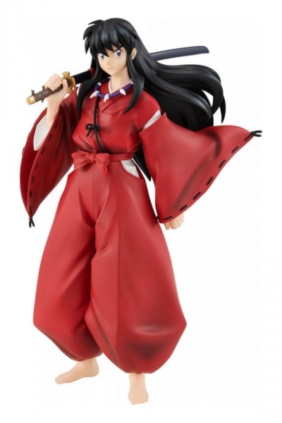 Inuyasha - Inuyasha Statue / Pop Up Parade - New Moon Version: Good Smile Company