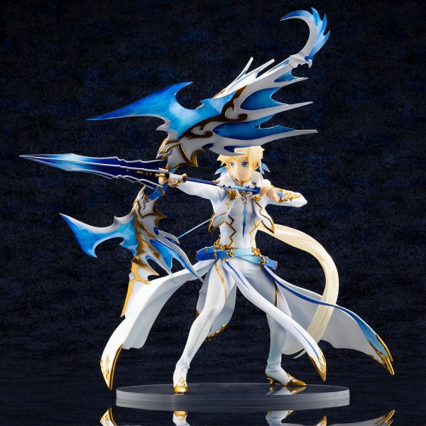 Tales Of Zestiria - Sorey Statue [BESCHÄDIGTE VERP.]: Kotobukiya