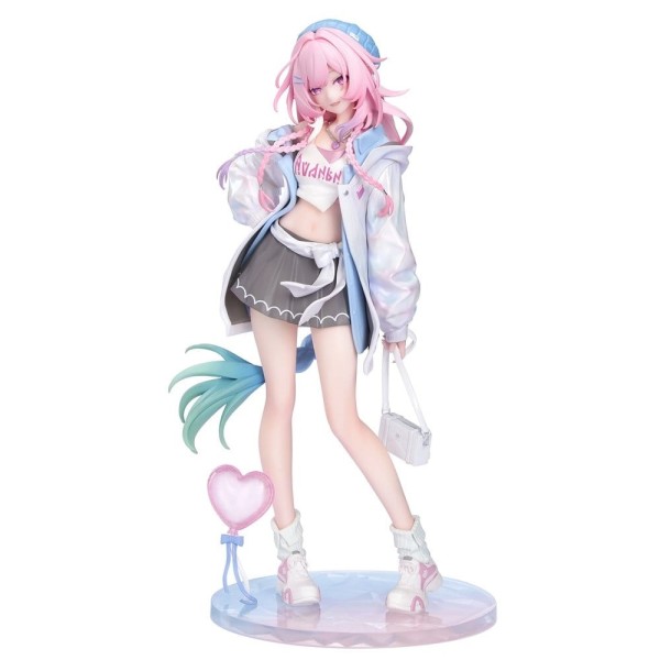 Honkai Star Rail - Cyrene Statue / Gift+ - Wonderful Holiday Version: Myethos