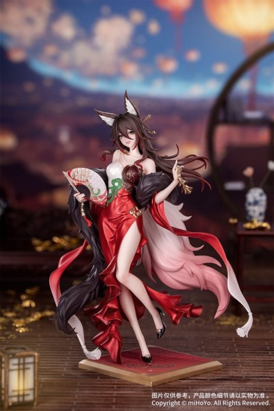 Honkai: Star Rail - Star Luck Amass Statue / Gift+ Fortunes Ver.: Myethos