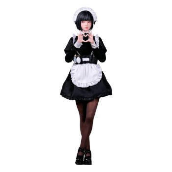 Phantom Cipher: Zero Trace - Angelica Actionfigur: Damtoys Phantom Cipher: Zero Trace - Angelica Actionfigur: Damtoys