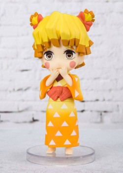 Vorschau: Demon Slayer: Kimetsu no Yaiba - Sumiko, Zenko, Inoko Mini Actionfiguren / Entertainment District Ar Vorschau: Demon Slayer: Kimetsu no Yaiba - Sumiko, Zenko, Inoko Mini Actionfiguren / Entertainment District Ar