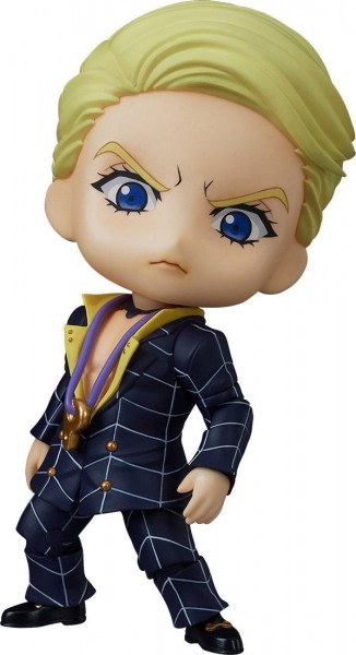 Jojo's Bizarre Adventure - Prosciutto Nendoroid: Medicos