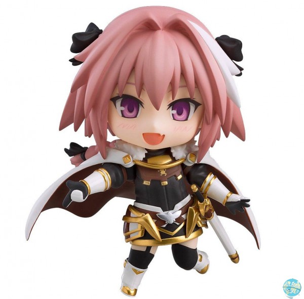 Fate/Apocrypha - Rider of Black Nendoroid: Good Smile Company