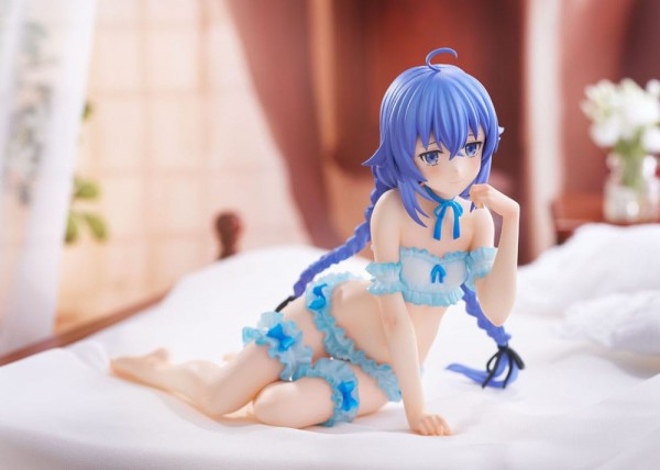 Mushoku Tensei: Jobless Reincarnation - Roxy Migurdia Statue / lingerie Ver.:Claynel