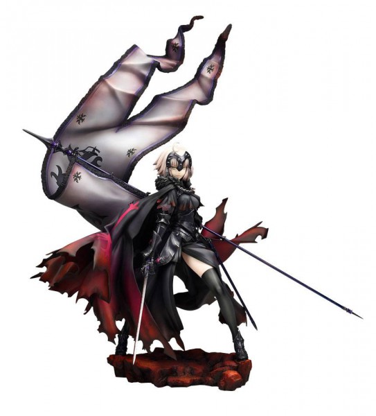 Fate/Grand Order - Avenger / Jeanne d'Arc [BESCHÄDIGTE VERPACKUNG: Alter