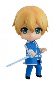Sword Art Online: Alicization - Eugeo Nendoroid : Good Smile Company Sword Art Online: Alicization - Eugeo Nendoroid : Good Smile Company