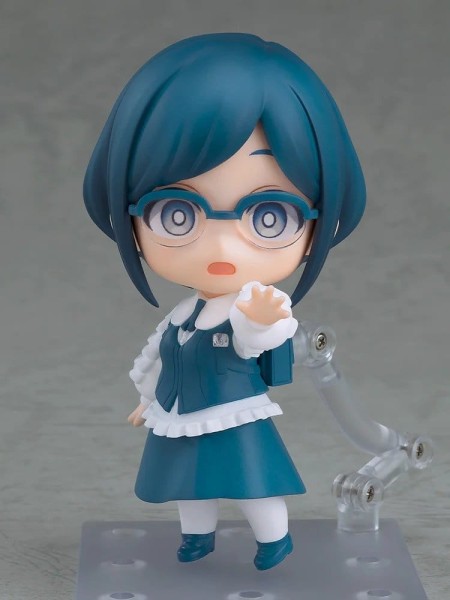 Urban Myth Dissolution Center - Azami Fukurai Nendoroid: Good Smile Company