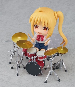 Preview: Bocchi the Rock! - Nijika Ijichi Nendoroid: Good Smile Company Preview: Bocchi the Rock! - Nijika Ijichi Nendoroid: Good Smile Company