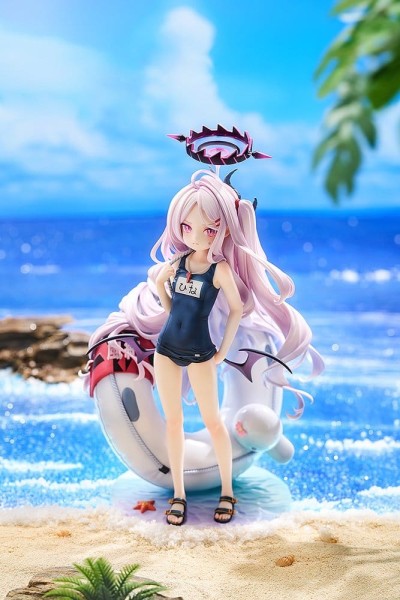 Blue Archive - Hina Statue / (Swimsuit): Good Smile Arts Shanghai