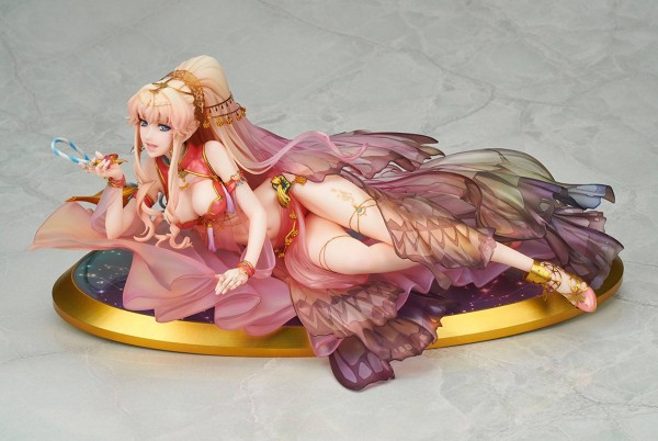 Macross Frontier - Sheryl Nome Statue / Gorgeous Version: MegaHouse