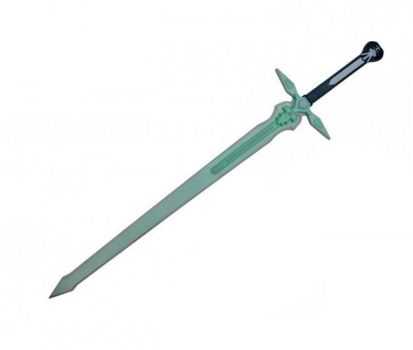 Sword Art Online - Kirito's Dark Repulsor Schwert: NETLARP