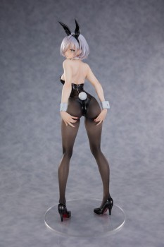Original Character - Mihiro Sashou Bunny Girl Statue: Magi Arts Original Character - Mihiro Sashou Bunny Girl Statue: Magi Arts