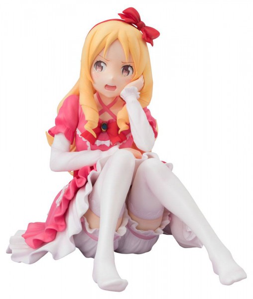 Eromanga Sensei - Elf Yamada Statue: FuRyu