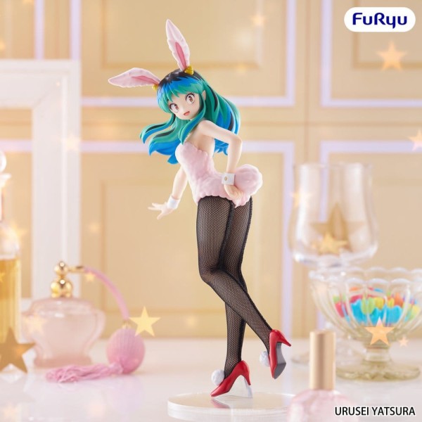 Urusei Yatsura - Lum Statue / BiCute Bunnies: Furyu