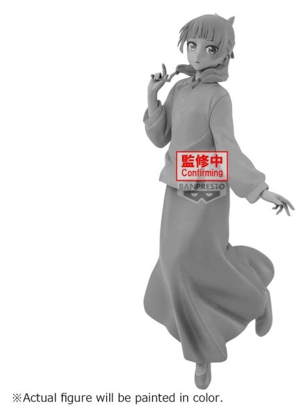 The Apothecary - Maomao Figur / Diaries Espresto - Graceful Pose: Banpresto
