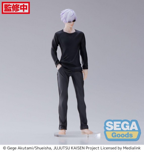 Jujutsu Kaisen - Satoru Gojo Figur / Figurizm : Sega