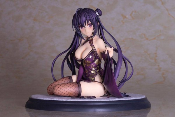 Comic Aun - Tougetsu Matsuri Statue / by Kurehito - Sitting Version by Kurehito Misak: Alphamax