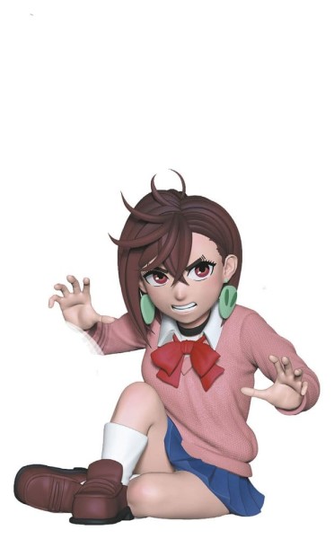Dandadan - Momo Ayase Spardose: Plastoy