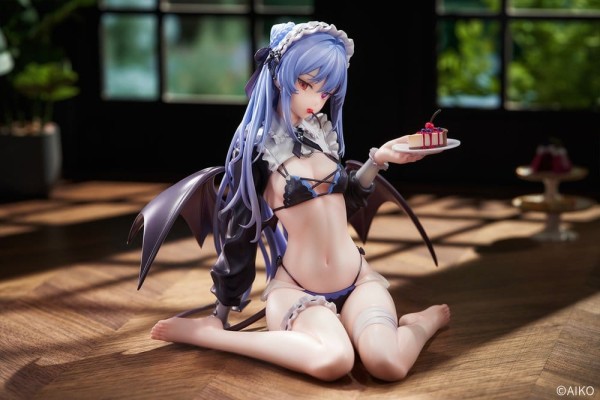 Original Character - NIYA Statue / Maid Ver. Illustrated by AIKO: HobbyChaton