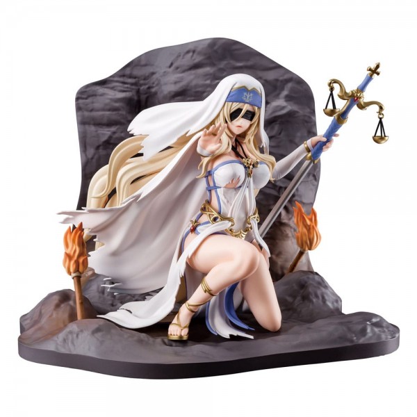 Goblin Slayer II - Sword Maiden Statue: Hakoiri Musume Inc