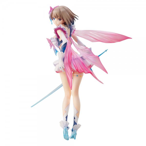 Blue Reflection - Hinaki Shirai / Reflector Ver. Limited: Union Creative