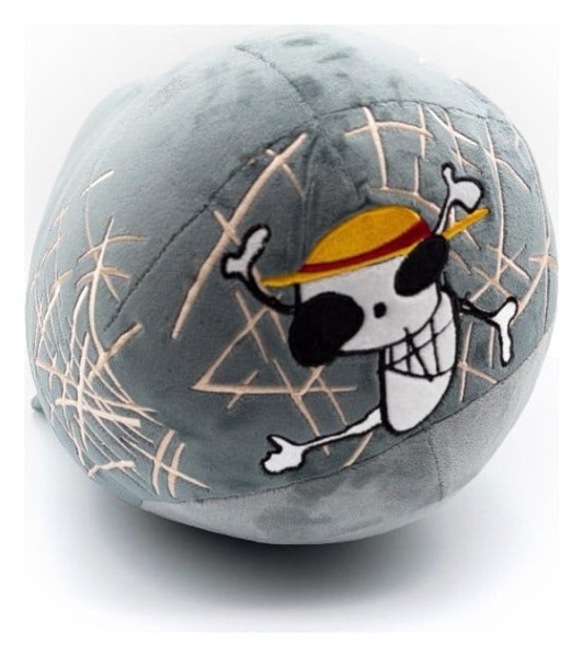 One Piece - Laboon Weighted Plüschfigur: Youtooz