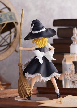 Vorschau: Touhou Project - Marisa Kirisame Statue / Pop Up Parade: Good Smile Company Vorschau: Touhou Project - Marisa Kirisame Statue / Pop Up Parade: Good Smile Company