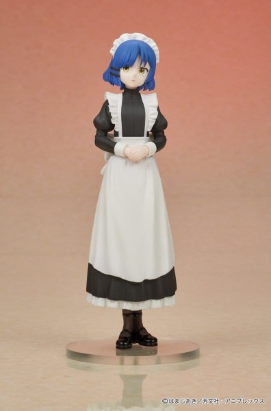 Bocchi the Rock! - Ryo Yamada Statue / Digsta: Digism