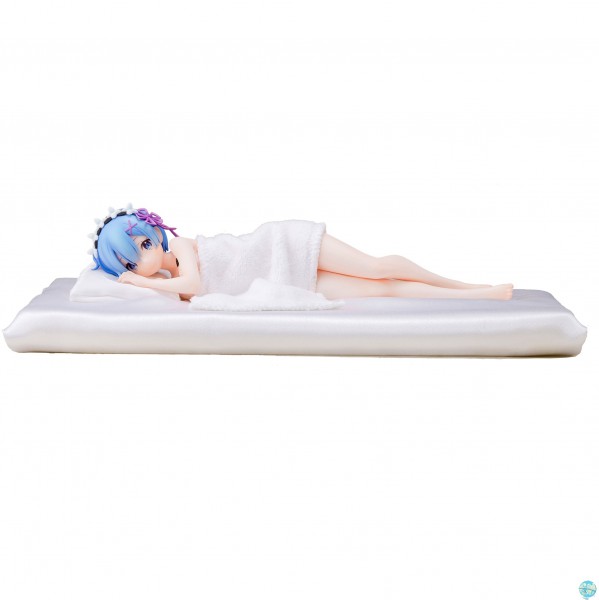 Re:Zero Starting Life in Another World - Rem Statue - Sleep Sharing: Kadokawa