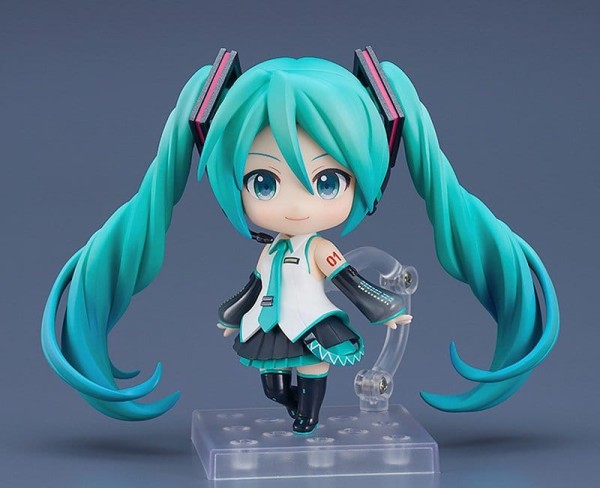 Character Vocal Series 01 - Hatsune Miku V3 Nendoroid: Good Smile Company