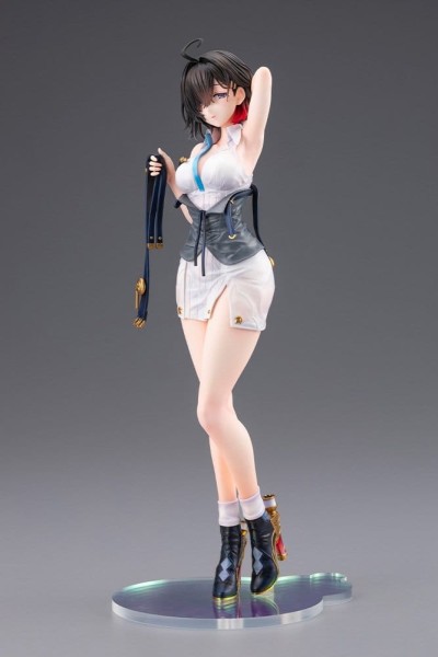 Atelier - Yumia Figur / The Alchemist of Memories & the Envisioned Land - Liessfeldt Sun Shower Ver.