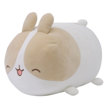 Molang - Pinco (Brown) Plüschfigur: Sakami Merchandise Molang - Pinco (Brown) Plüschfigur: Sakami Merchandise