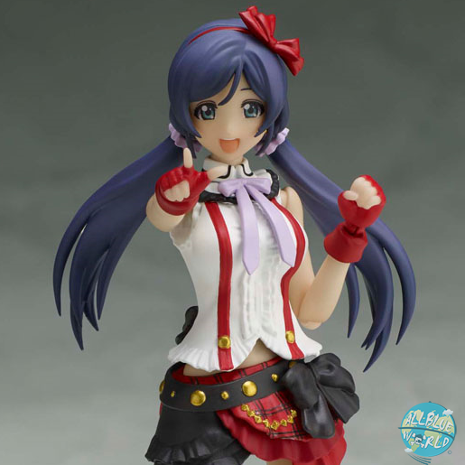 Love Live! - Nozomi Tojo Actionfigur - S.H. Figuarts: Bandai