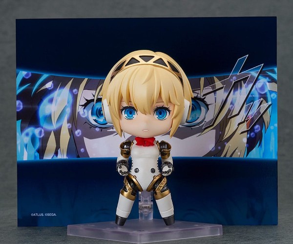 Persona 3 Reload - Aigis Nendoroid / 2.0: Good Smile Company