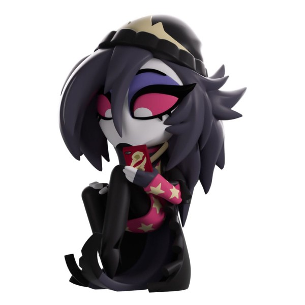 Helluva Boss - Octavia Vinyl Figur: Youtooz