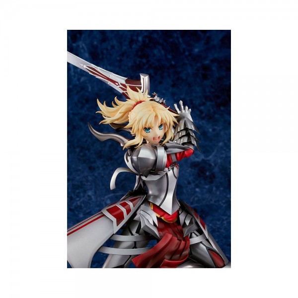 Fate / Apocrypha - Saber/Mordred Statue / Clarent Blood Arthur: Good Smile Company