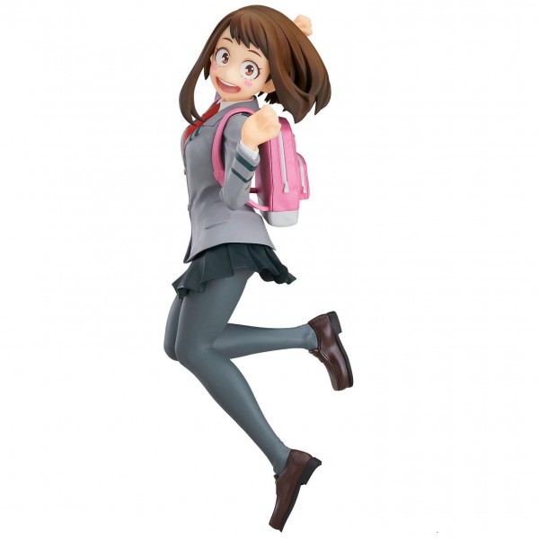 My Hero Academia - Ochaco Uraraka Statue / Pop Up Parade: Good Smile Company