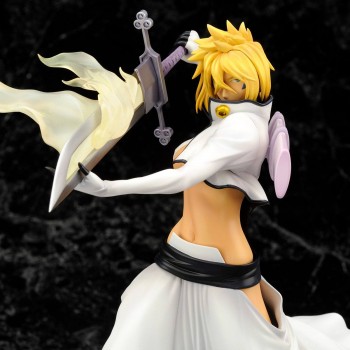 Anteprima: Bleach - Tia Harribel Statue: MegaHouse Anteprima: Bleach - Tia Harribel Statue: MegaHouse