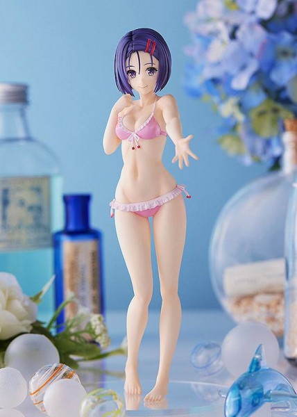 To Love-Ru Darkness - Haruna Sairenji Statue / Pop Up Parade: Good Smile Company