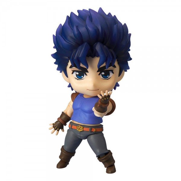 Jojo's Bizarre Adventure - Jonathan Joestar Nendoroid: Medicos Entertainment