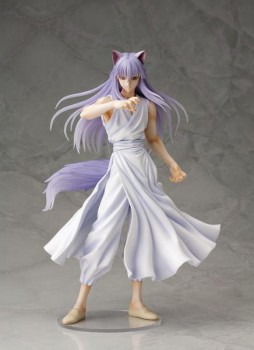 YuYu Hakusho - Yoko Kurama Statue / ARTFXJ: Kotobukiya YuYu Hakusho - Yoko Kurama Statue / ARTFXJ: Kotobukiya