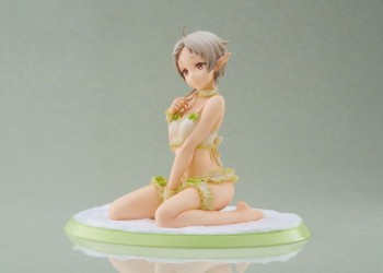 Vorschau: Mushoku Tensei: Jobless Reincarnation - Sylphiette Statue / Lingerie Version: Aniplex Vorschau: Mushoku Tensei: Jobless Reincarnation - Sylphiette Statue / Lingerie Version: Aniplex